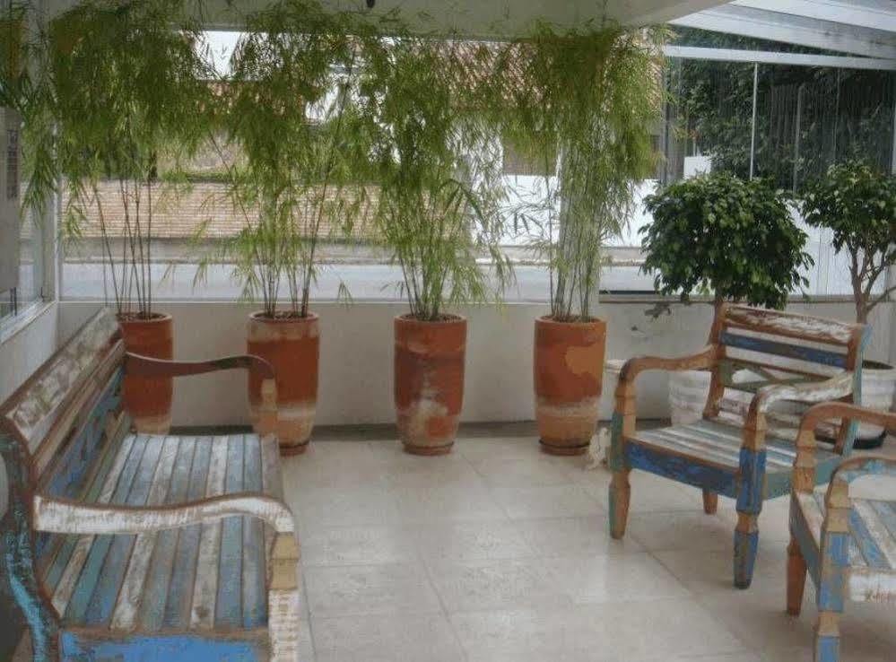 Pousada Abaete جوفيرنادور سيلسو راموس المظهر الخارجي الصورة