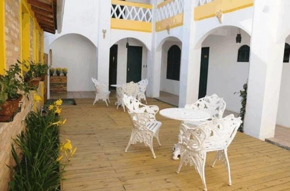 Pousada Abaete جوفيرنادور سيلسو راموس المظهر الخارجي الصورة